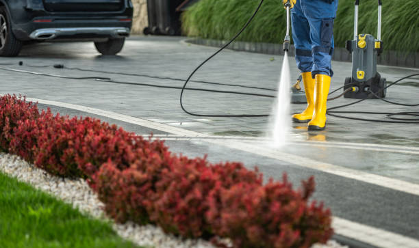 Concrete Sealing in Morro Bay, CA
